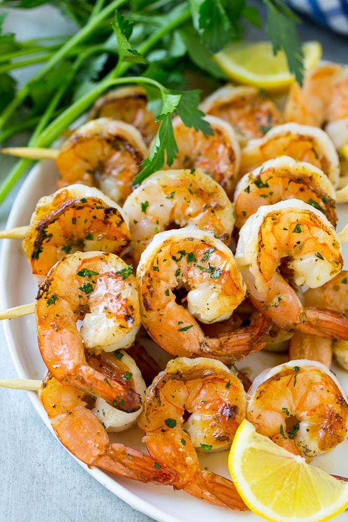 grilled shrimp skewers recipe - Article 2
